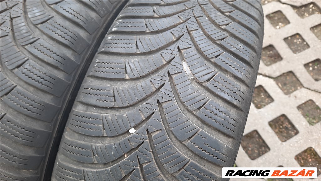 195/65 R15 Hankook Téli gumik 2. kép