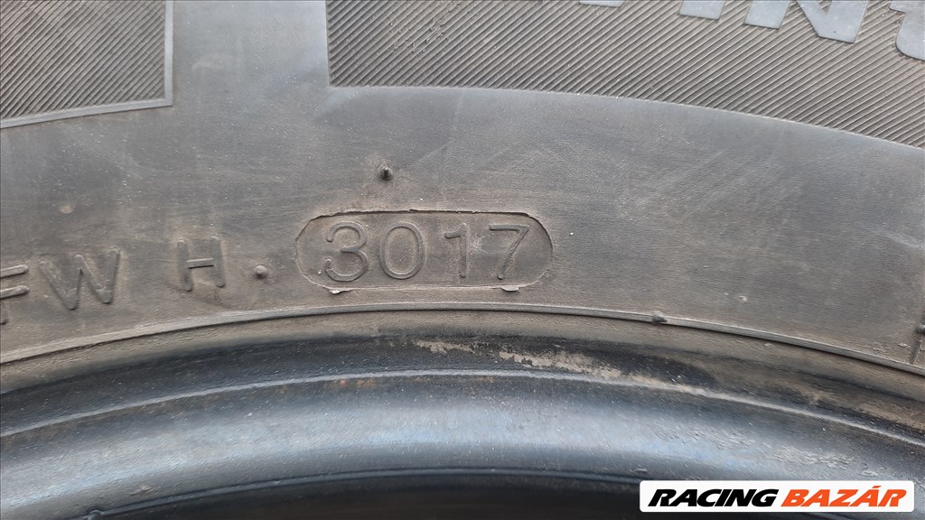 195/65 R15 Hankook Téli gumik 5. kép