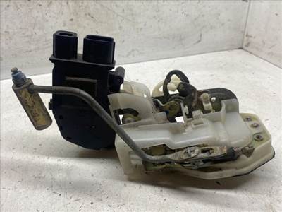 HONDA HR-V Bal hátsó Ajtózár