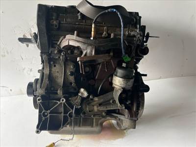 PEUGEOT 207 Motor (Fűzött blokk hengerfejjel)