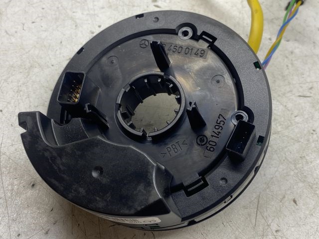 MERCEDES-BENZ C-CLASS Légzsák Átvezető Szalagkábel 3. kép