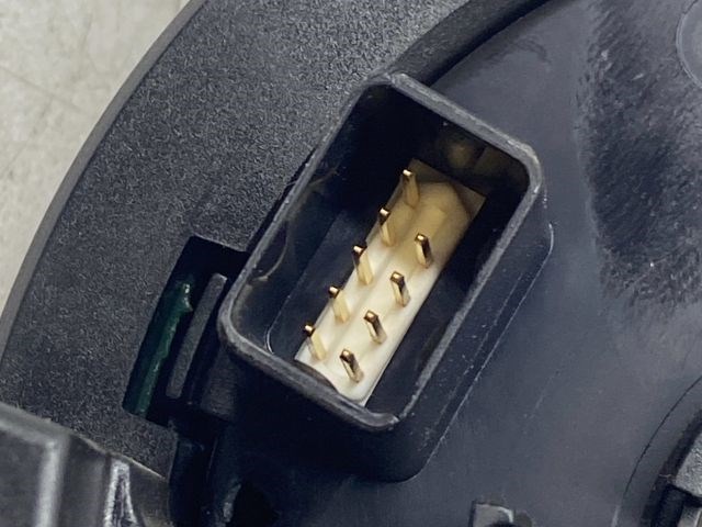 MERCEDES-BENZ C-CLASS Légzsák Átvezető Szalagkábel 4. kép