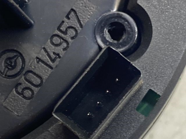 MERCEDES-BENZ C-CLASS Légzsák Átvezető Szalagkábel 5. kép