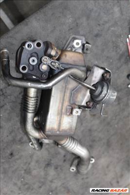 Opel Zafira 1.7 CDTI 2008-2011 egr hűtő