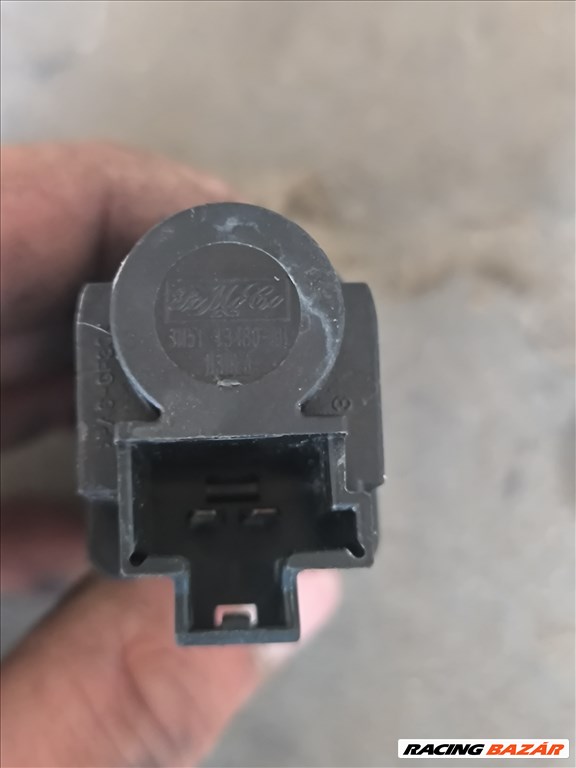 Ford Transit Tranzit MK7 06- Féklámpa fék lámpa kapcsoló érzékelő 4252 3m5t13480ac 6. kép