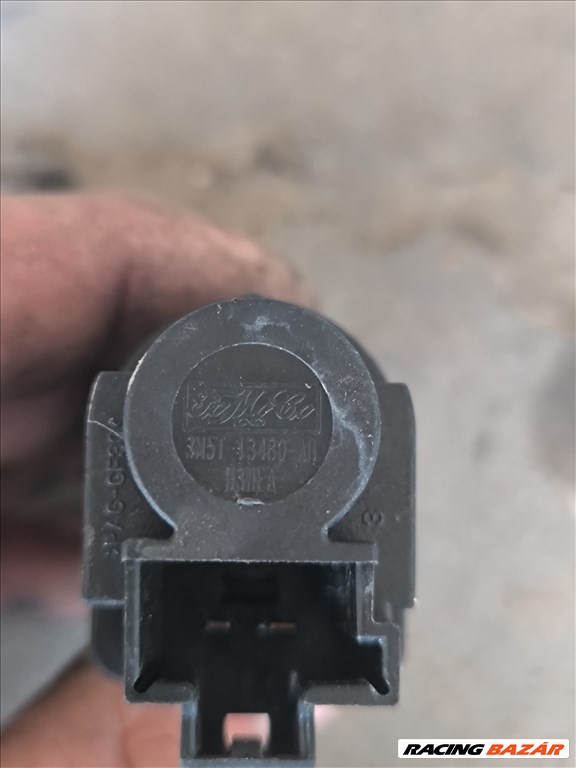 Ford Transit Tranzit MK7 06- Féklámpa fék lámpa kapcsoló érzékelő 4252 3m5t13480ac 7. kép