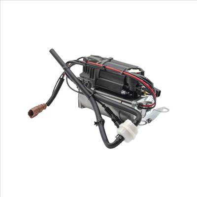 Audi A6 C6 4F légrugó kompresszor