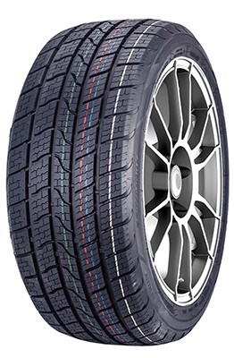 Royal Black Royal A/S 88W XL TL 205/45 R17  1. kép