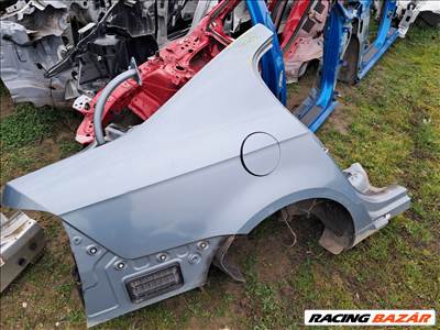 Volkswagen Passat B7 sedan Jobb hátsó sárvédő 