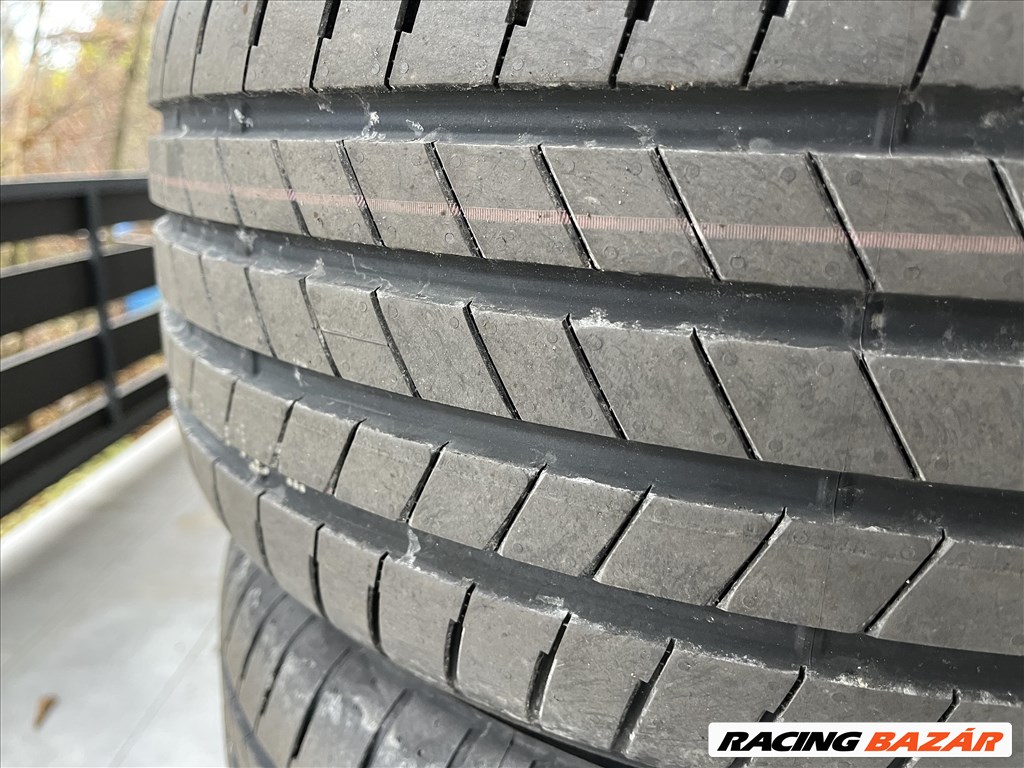  235/4518" új Bridgestone nyári gumi 4. kép