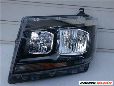 VW Crafter Man TGE Bal első Fényszóró 7C1941005 2017-től