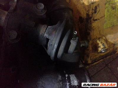 Hyundai H-1 Starex EGR/AGR Szelep *49894*