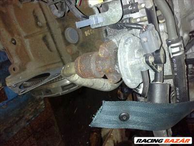Mazda 323 (BJ) EGR/AGR Szelep *49825*