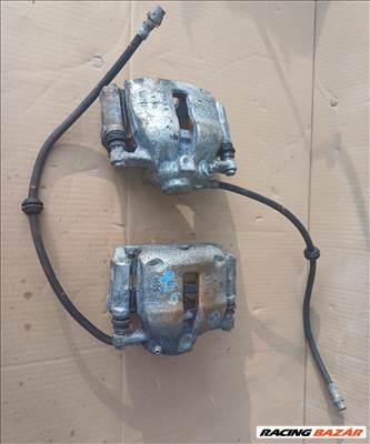 Mini One,  Cooper R55, R56 első féknyereg, fékmunkahenger 