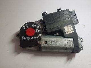 BMW 5 (E39) Tetőablak Motor