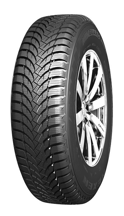 NEXEN WINGUARD SNOW G WH2 185/60 R14 82T téli gumi 1. kép