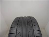 Continental Sportcontact 5 SSR 225/40 R19 