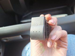 MAZDA 3 (BK) Menetstabilizátor Kapcsoló