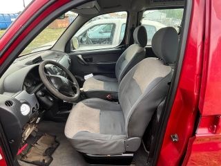 CITROËN BERLINGO (MF) Kilométeróra 2. kép