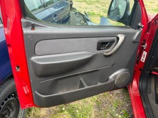 CITROËN BERLINGO (MF) Kilométeróra 3. kép