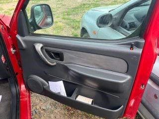CITROËN BERLINGO (MF) Kilométeróra 4. kép