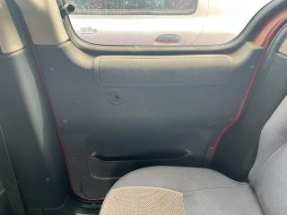 CITROËN BERLINGO (MF) Kilométeróra 6. kép