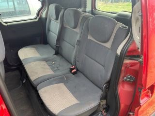 CITROËN BERLINGO (MF) Kilométeróra 7. kép