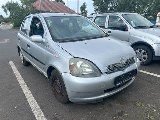 TOYOTA YARIS (SCP1, NLP1, NCP1) Jobb Féltengely