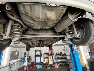 TOYOTA YARIS (SCP1, NLP1, NCP1) Jobb hátsó Biztonsági Öv 13. kép