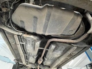 TOYOTA YARIS (SCP1, NLP1, NCP1) Jobb hátsó Biztonsági Öv 14. kép