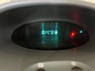 TOYOTA YARIS (SCP1, NLP1, NCP1) Jobb hátsó Biztonsági Öv 17. kép