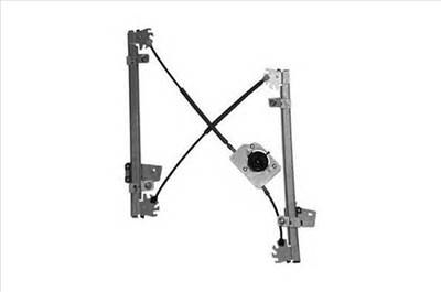 MAGNETI MARELLI 350103596000 - ablakemelő NISSAN