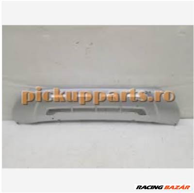 Mitsubishi L200 V első lökhárító alsó betét