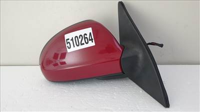 510264 Kia Ceed 2008, Jobb Visszapillantó Tükör, 5 Vezeték, E4022608.