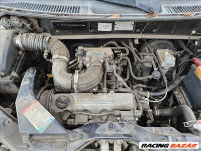 Suzuki Wagon R+ II 1.3 generátor 