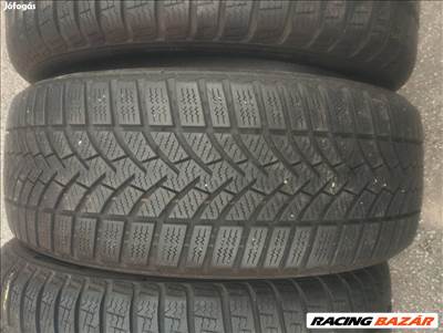 205/50 17 Pirelli Semperit téli gumi r17 " 2-2db dot19