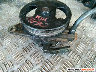 Kia Clarus Kormányszervó szivattyú (Hidraulikus) *40389* kia-6y23-2