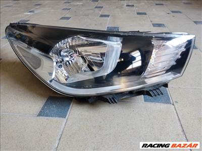 Kia Rio IV jobb első HALOGÉN fényszóró 17'-23'  92102h8