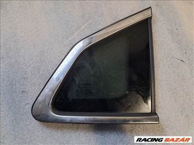 Nissan Qashqai (J11) Jobb C oszlop oldalüveg 