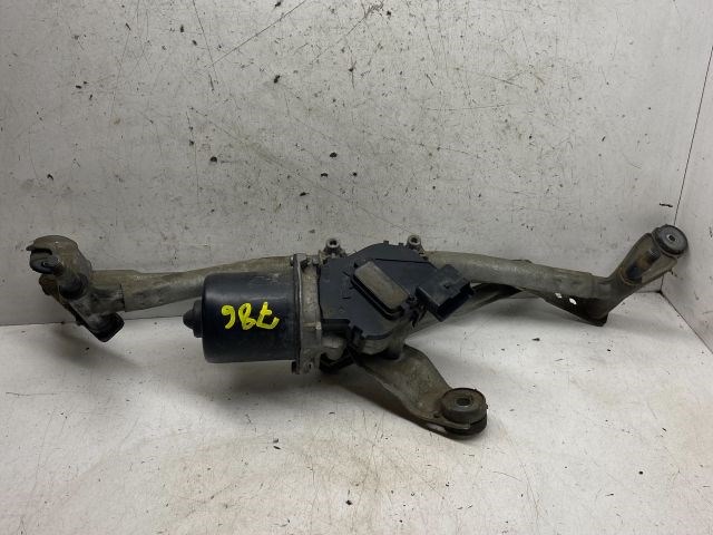 RENAULT MEGANE II Első Ablaktörlő Szerkezet Motorral 1. kép