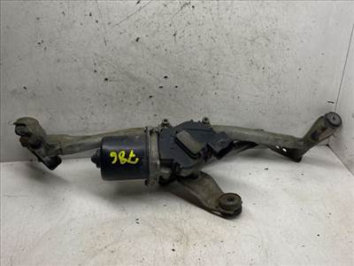 RENAULT MEGANE II Első Ablaktörlő Szerkezet Motorral