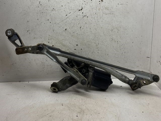 RENAULT MEGANE II Első Ablaktörlő Szerkezet Motorral 3. kép