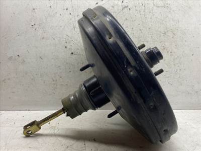 NISSAN NOTE Fékrásegítő