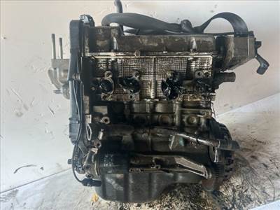 FIAT PUNTO II Motor (Fűzött blokk hengerfejjel)