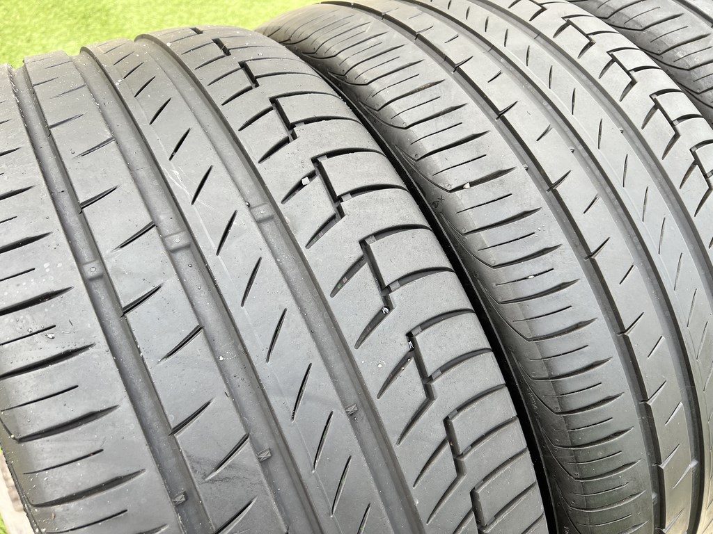 255/45 R20 Continental Premium Contact 6 nyári gumi 5,5-6mm 2. kép