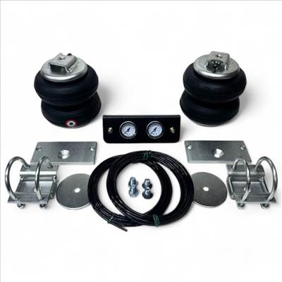 Nissan Interstar segédlégrugó szett dupla órával 1998-2010