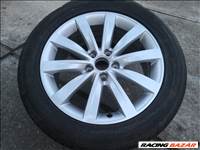  Volkswagen Audi Seat Skoda 17-es gyári alukerék 5x112-es 