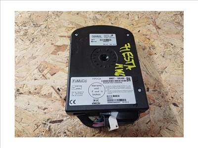 Ford Fiesta MK6 (2008-2017)  Bluetooth Modul 