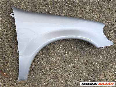 Mercedes ML 270 CDI sárvédő Mercedes ML W163 1999-2005ig jobb első sárvédő