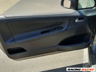 PEUGEOT 207 CC (WD) Kilométeróra 3. kép